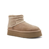 FAME ULTRA PLATFOAM TAUPE - Australia Luxe Collective