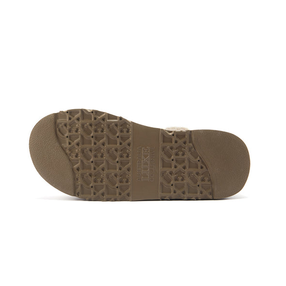 FAME ULTRA PLATFOAM TAUPE - Australia Luxe Collective