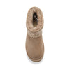 FAME ULTRA PLATFOAM TAUPE - Australia Luxe Collective