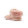 FOXY ULTRA SHORT PINK - Australia Luxe Collective