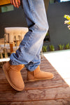 MENS COSY X SHORT BURNT - Australia Luxe Collective