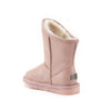 KIDS COSY X SHORT DUSK PINK - Australia Luxe Collective
