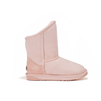KIDS COSY X SHORT PINK - Australia Luxe Collective
