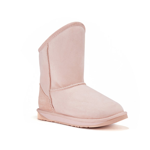 KIDS COSY X SHORT PINK - Australia Luxe Collective