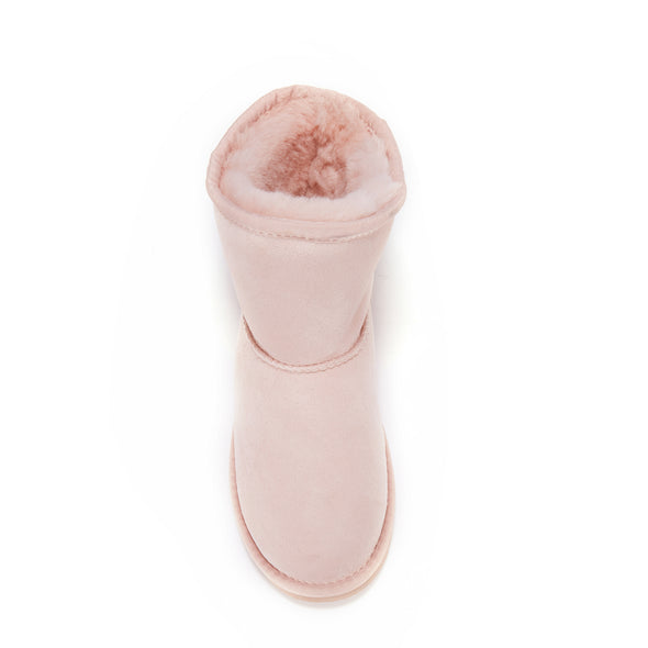 KIDS COSY X SHORT PINK - Australia Luxe Collective