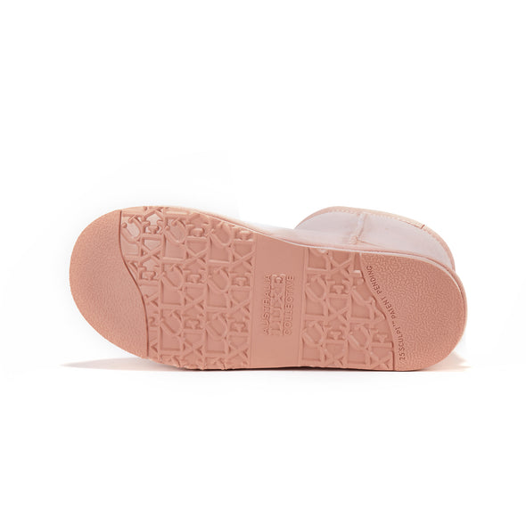 KIDS COSY X SHORT PINK - Australia Luxe Collective