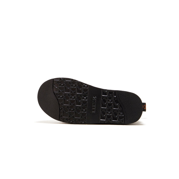 KIDS COSY ULTRA SHORT BLACK - Australia Luxe Collective