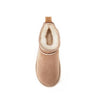 KIDS COSY ULTRA SHORT SAND - Australia Luxe Collective