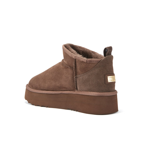 KIDS COSY ULTRA PLATFOAM BEVA - Australia Luxe Collective