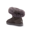 KIDS FOXY GRAY - Australia Luxe Collective