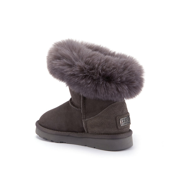 KIDS FOXY GRAY - Australia Luxe Collective