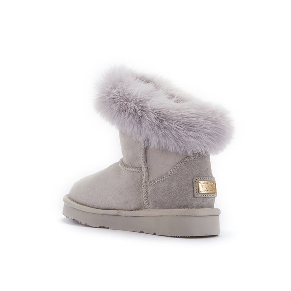 KIDS FOXY ICE GRAY