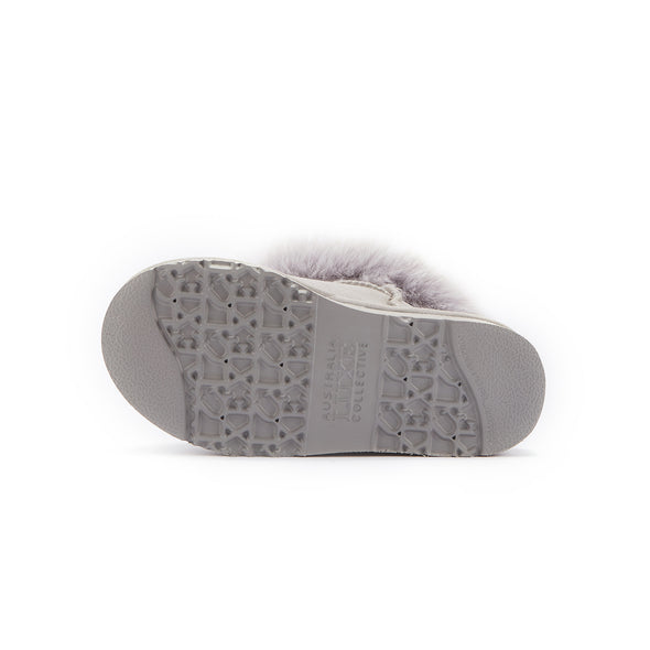 KIDS FOXY ICE GRAY