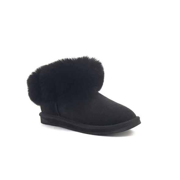 KIDS FOXY BLACK - Australia Luxe Collective
