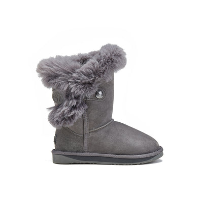 KIDS NORDIC GRAY - Australia Luxe Collective