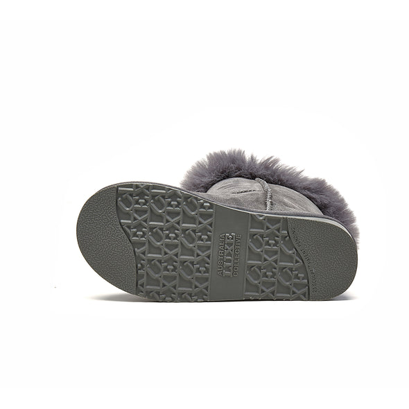 KIDS NORDIC GRAY - Australia Luxe Collective