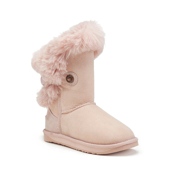 KIDS NORDIC PINK - Australia Luxe Collective