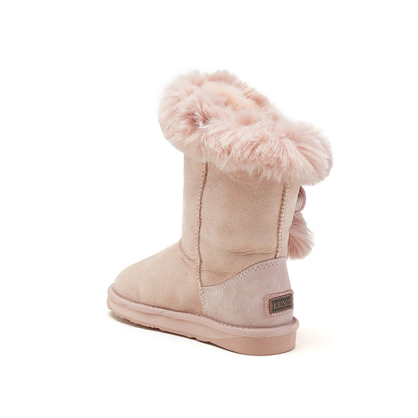 KIDS NORDIC PINK - Australia Luxe Collective