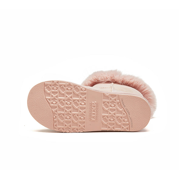 KIDS NORDIC PINK - Australia Luxe Collective