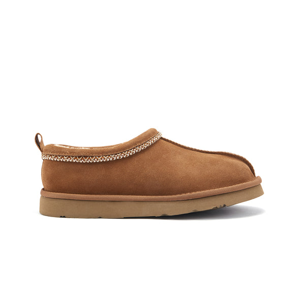 KIDS OUTBACK BRAID CHESTNUT - Australia Luxe Collective