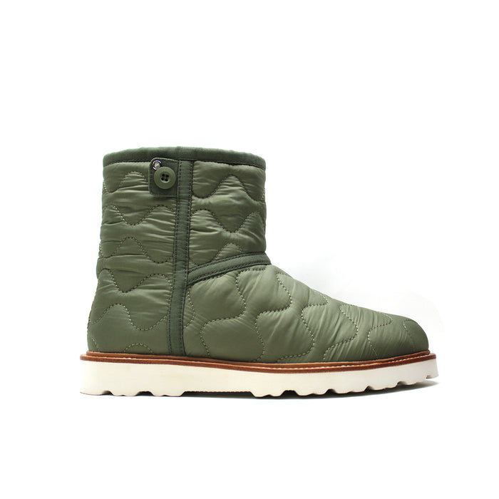 australia luxe MENS BARRAGE OLIVE
