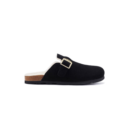 MENS BERLIN BLACK - Australia Luxe Collective