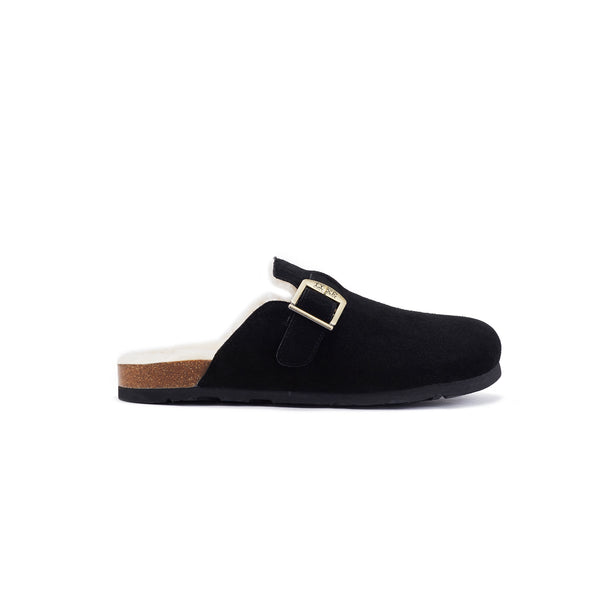 MENS BERLIN BLACK - Australia Luxe Collective