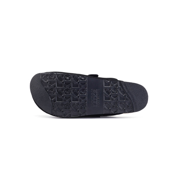 MENS BERLIN BLACK - Australia Luxe Collective