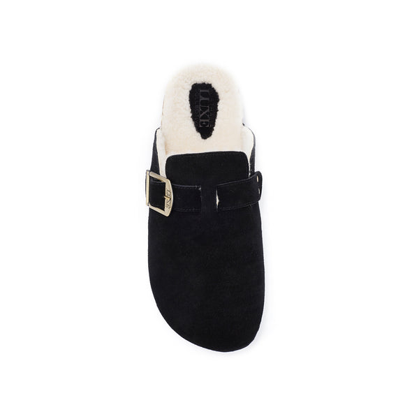 MENS BERLIN BLACK - Australia Luxe Collective