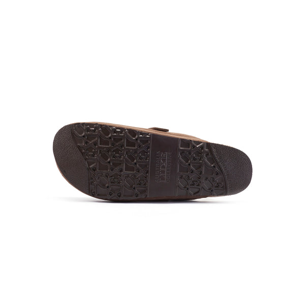 MENS BERLIN CLAY - Australia Luxe Collective