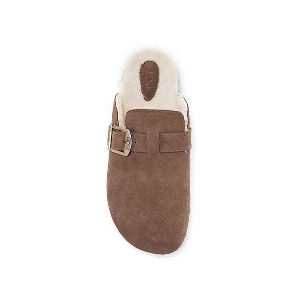 MENS BERLIN CLAY - Australia Luxe Collective