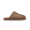 MENS CLOSED MULE CLAY - Australia Luxe Collective