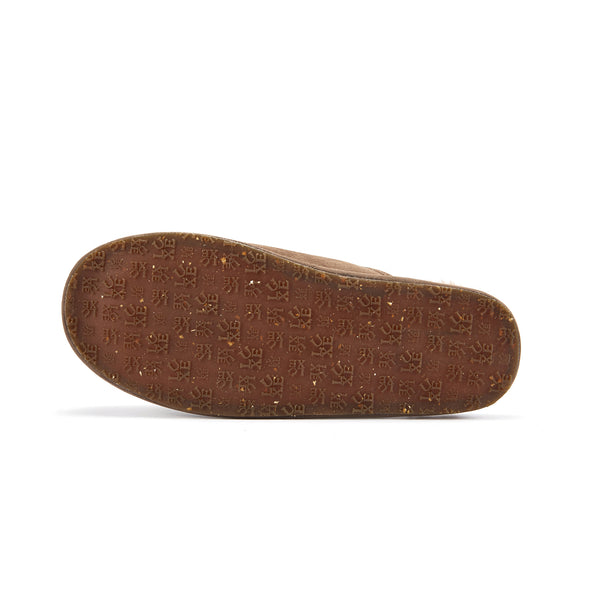 MENS CLOSED MULE CLAY - Australia Luxe Collective