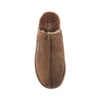 MENS CLOSED MULE CLAY - Australia Luxe Collective