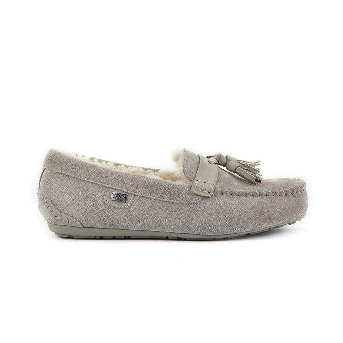 australia luxe MENS HAMILTON ICE GRAY