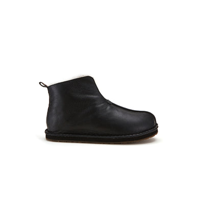 MENS HOMEWURK LEATHER CROW - Australia Luxe Collective