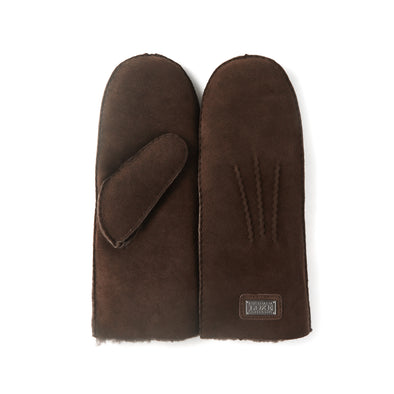 MITTS SUEDE BEVA