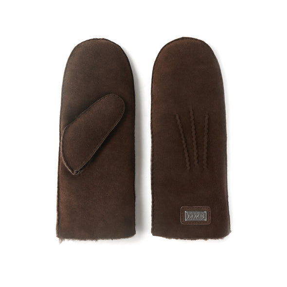 MITTS SUEDE BEVA