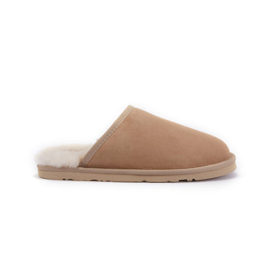 MENS MOOL SAND - Australia Luxe Collective