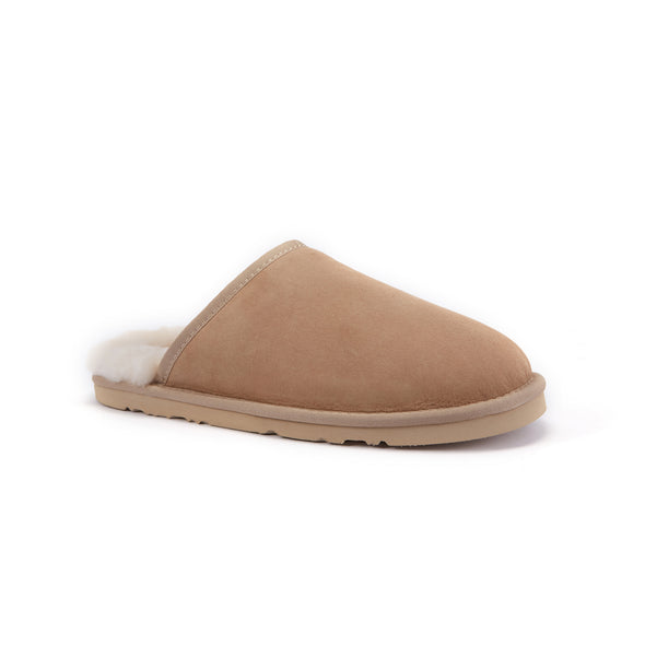MENS MOOL SAND - Australia Luxe Collective