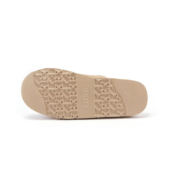 MENS MOOL SAND - Australia Luxe Collective