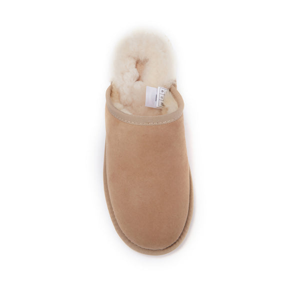 MENS MOOL SAND - Australia Luxe Collective