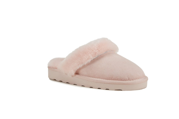 MOOL PINK - Australia Luxe Collective