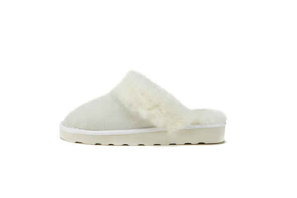 MOOL WHITE - Australia Luxe Collective