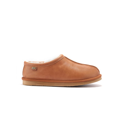 MENS OUTBACK BUFF CHESTNUT - Australia Luxe Collective