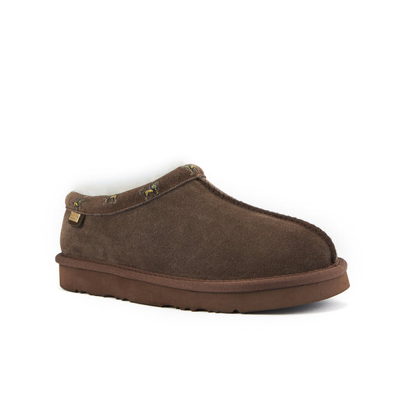 MENS OUTBACK BURNT