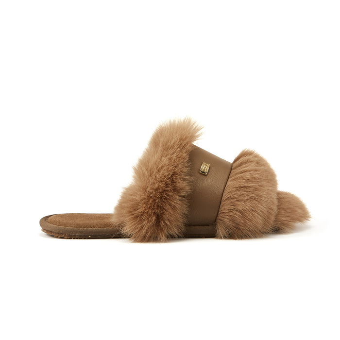 australia luxe MUCHAS LUXE TAUPE