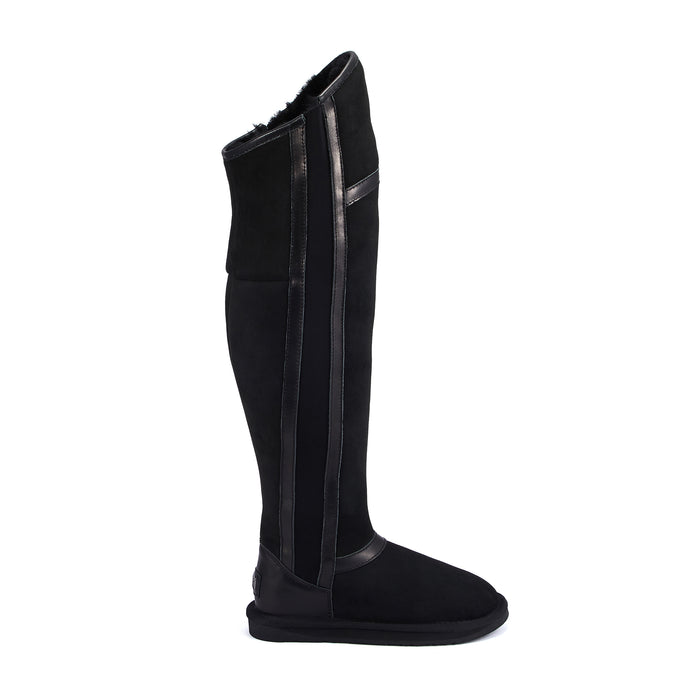 australia luxe NERIO BLACK