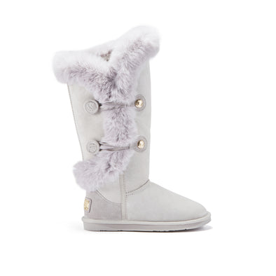 NORDIC ANGEL TALL ICE GRAY - Australia Luxe Collective