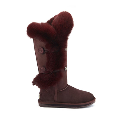 NORDIC TALL PLUM - Australia Luxe Collective